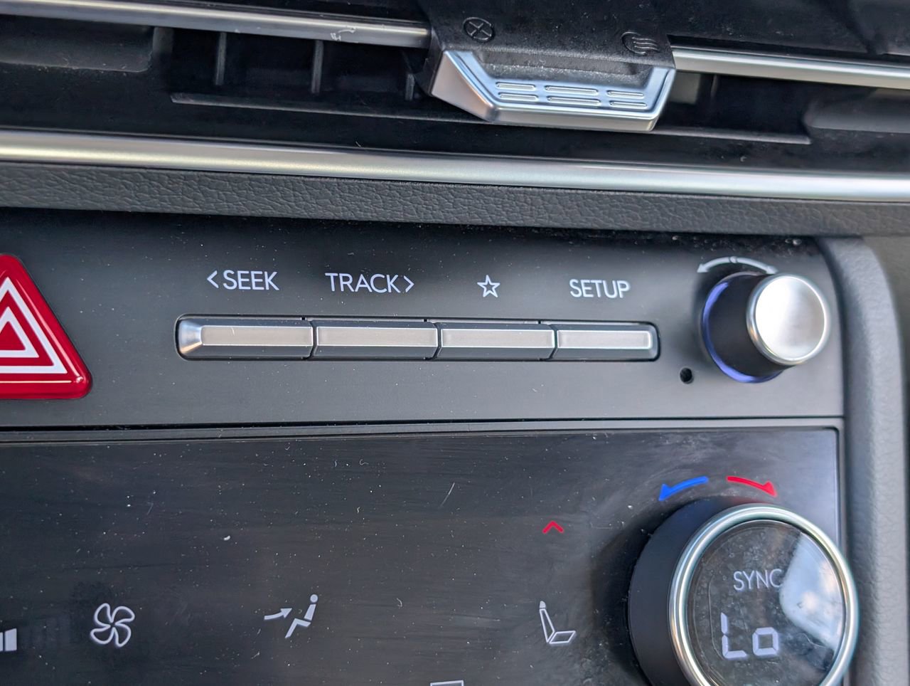 Used 2024 Hyundai Sonata SEL image 16