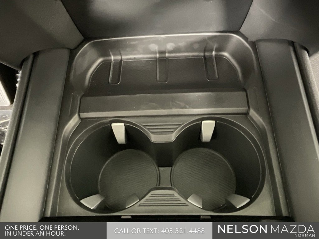 New 2025 MAZDA CX-50 2.5 Hybrid w/ Weather Package image 38