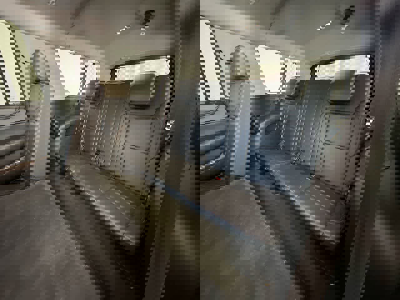 Used 2016 Chevrolet Suburban LT w/ Max Trailering Package AWD/4WD image 23