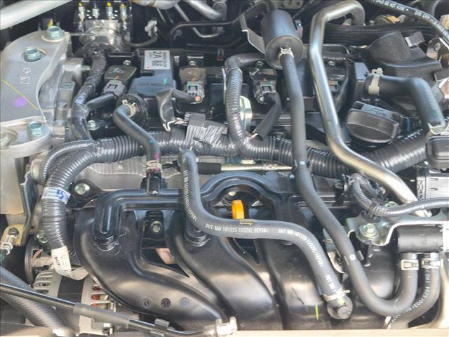 New 2026 Nissan Sentra SV w/ SV Convenience Package FWD image 15