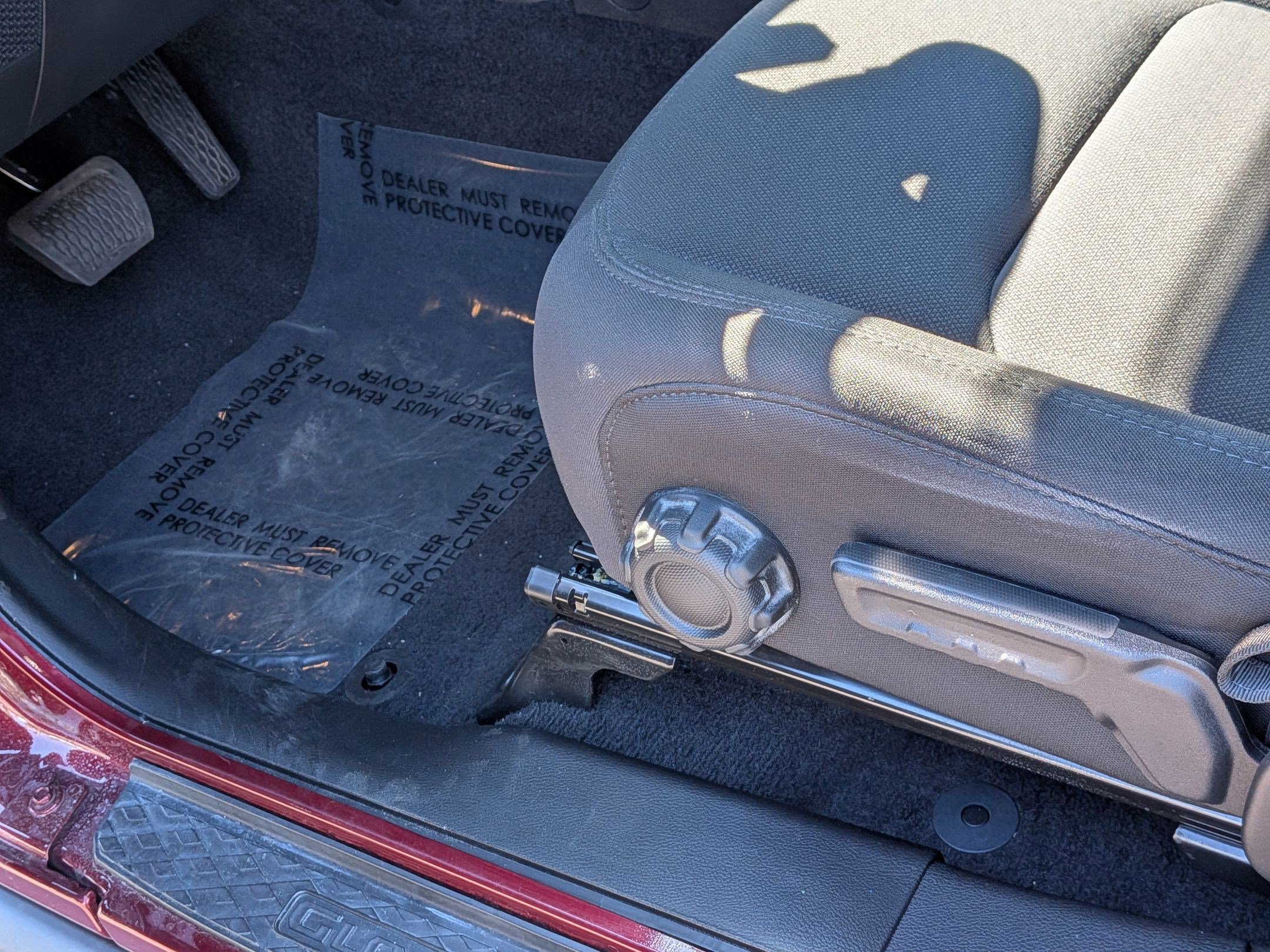 Used 2021 Jeep Gladiator Sport image 17