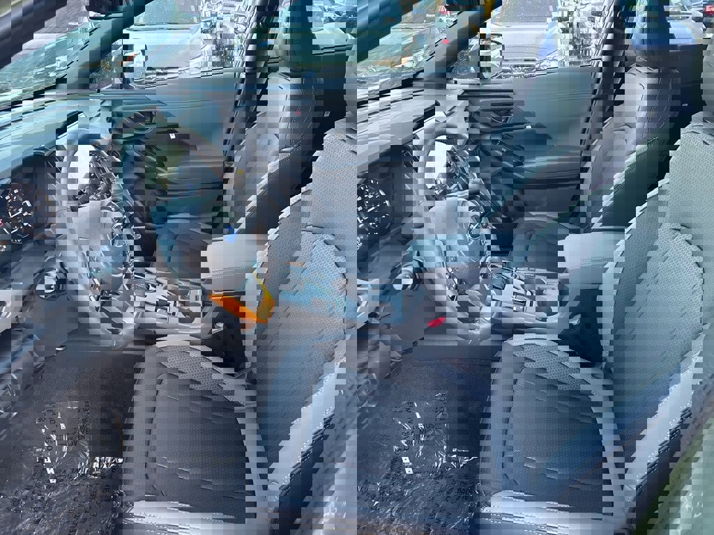 New 2026 Subaru Crosstrek 2.5i Wilderness image 18