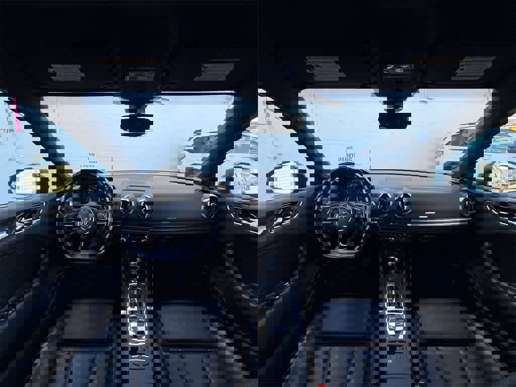 Used 2020 Audi A3 2.0T Premium Plus w/ Premium Plus Package image 10