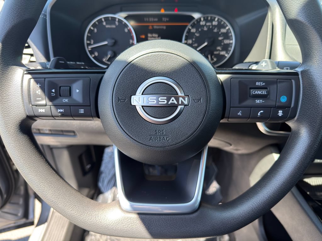 Used 2023 Nissan Rogue SV FWD image 19