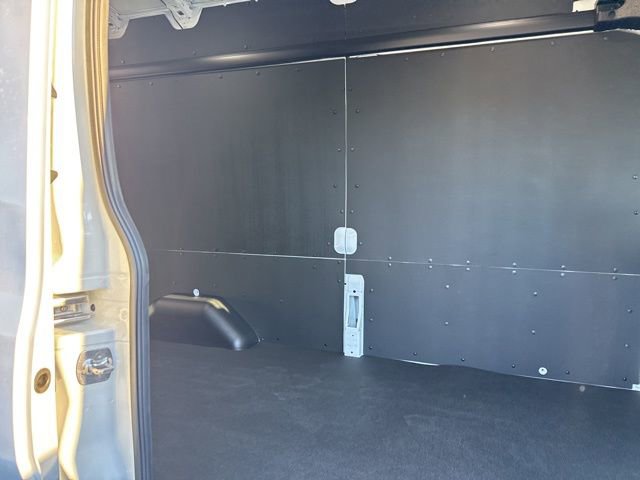 New 2026 Ford Transit 350 148 High Roof Extended w/ Load Area Protection Package image 24