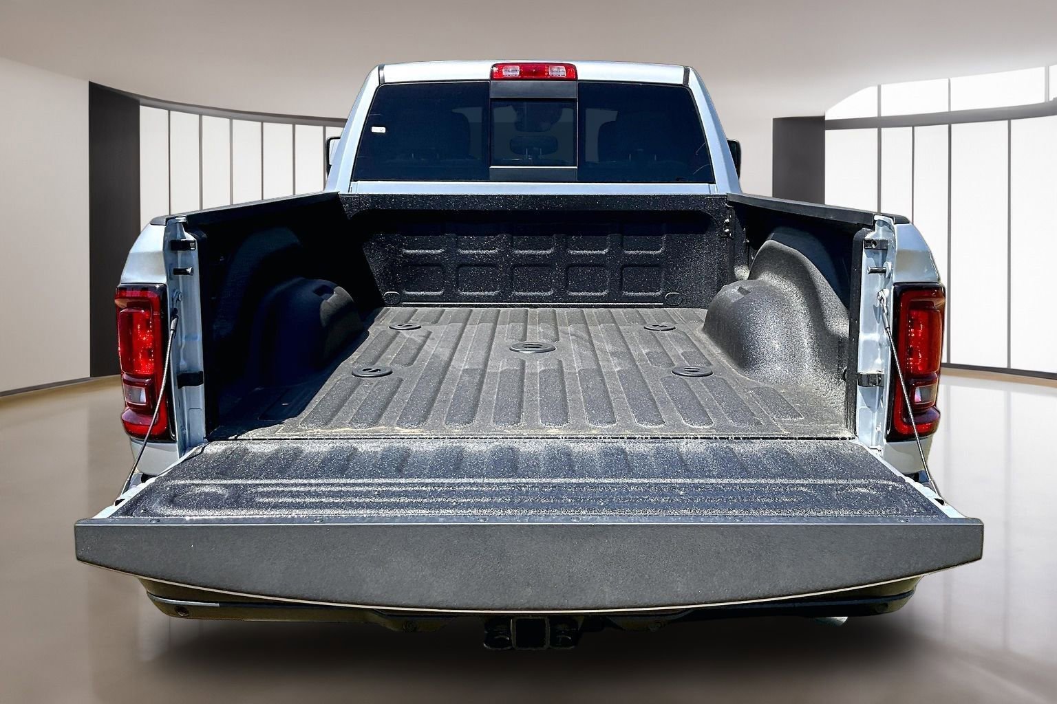 New 2026 RAM 2500 Tradesman AWD/4WD image 27