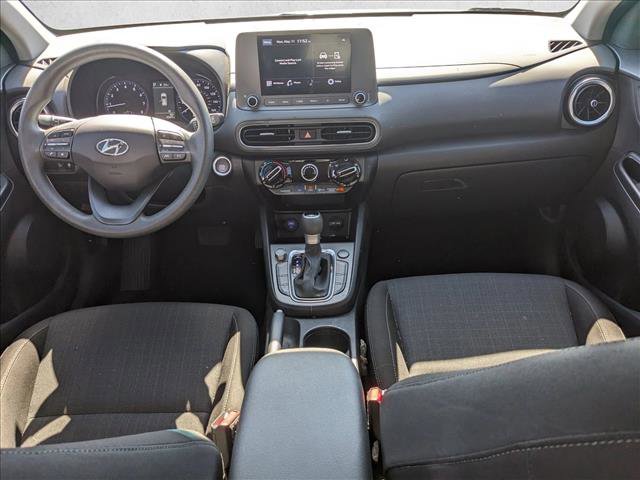 Certified 2023 Hyundai Kona SEL w/ Cargo Package FWD image 15