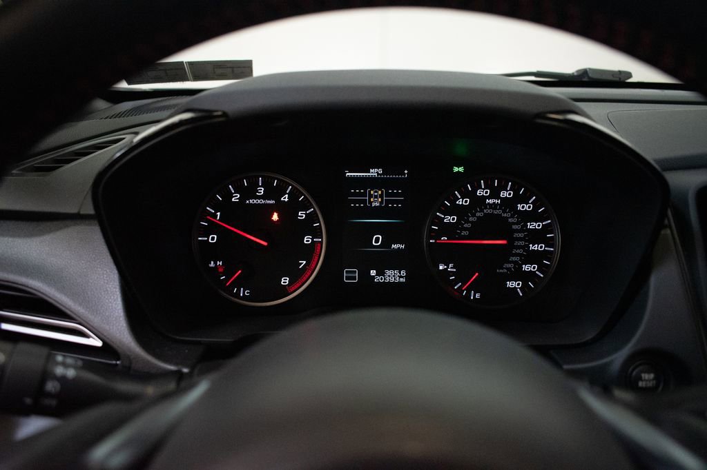 Used 2023 Subaru WRX Premium image 13