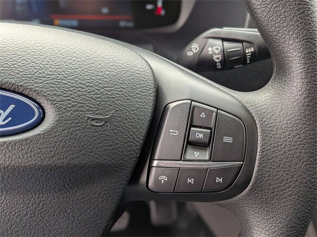 New 2026 Ford Transit 250 148 Medium Roof w/ Load Area Protection Package image 16