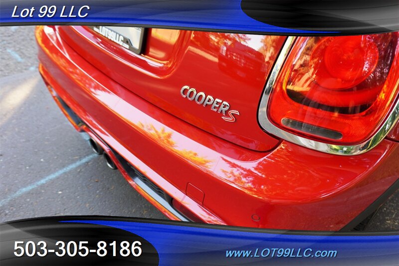 Used 2017 MINI Cooper S FWD image 34