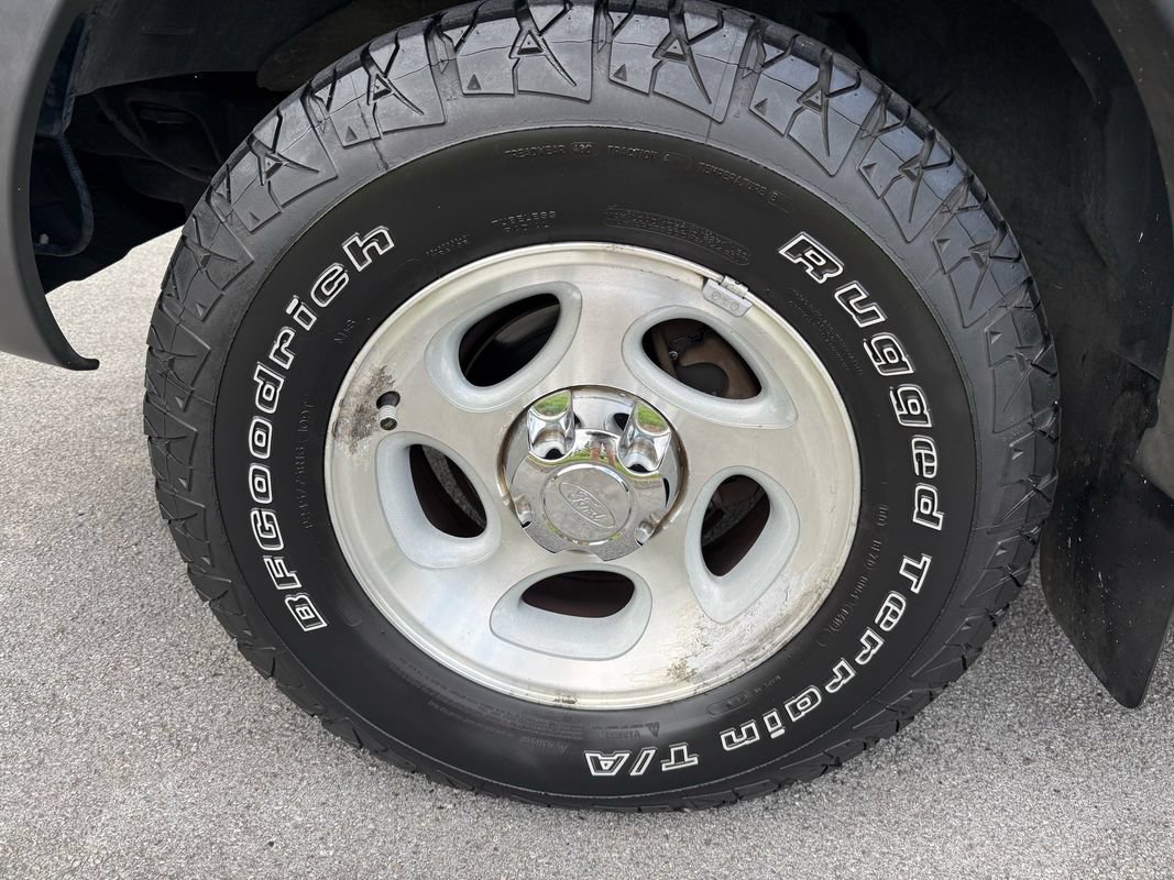 Used 2002 Ford Ranger XLT AWD/4WD image 14
