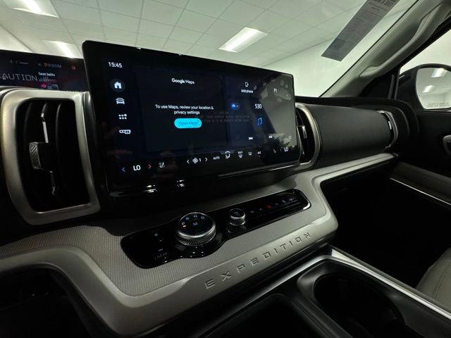 New 2026 Ford Expedition Max Active image 18