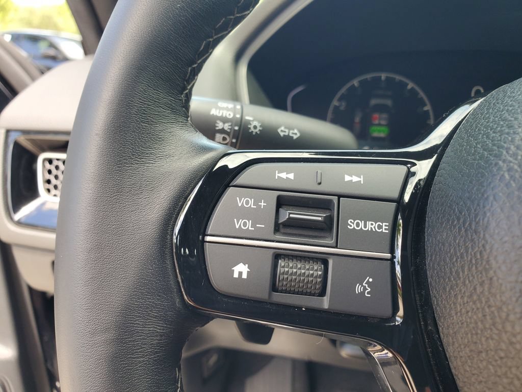 Used 2023 Honda Civic Sport image 22