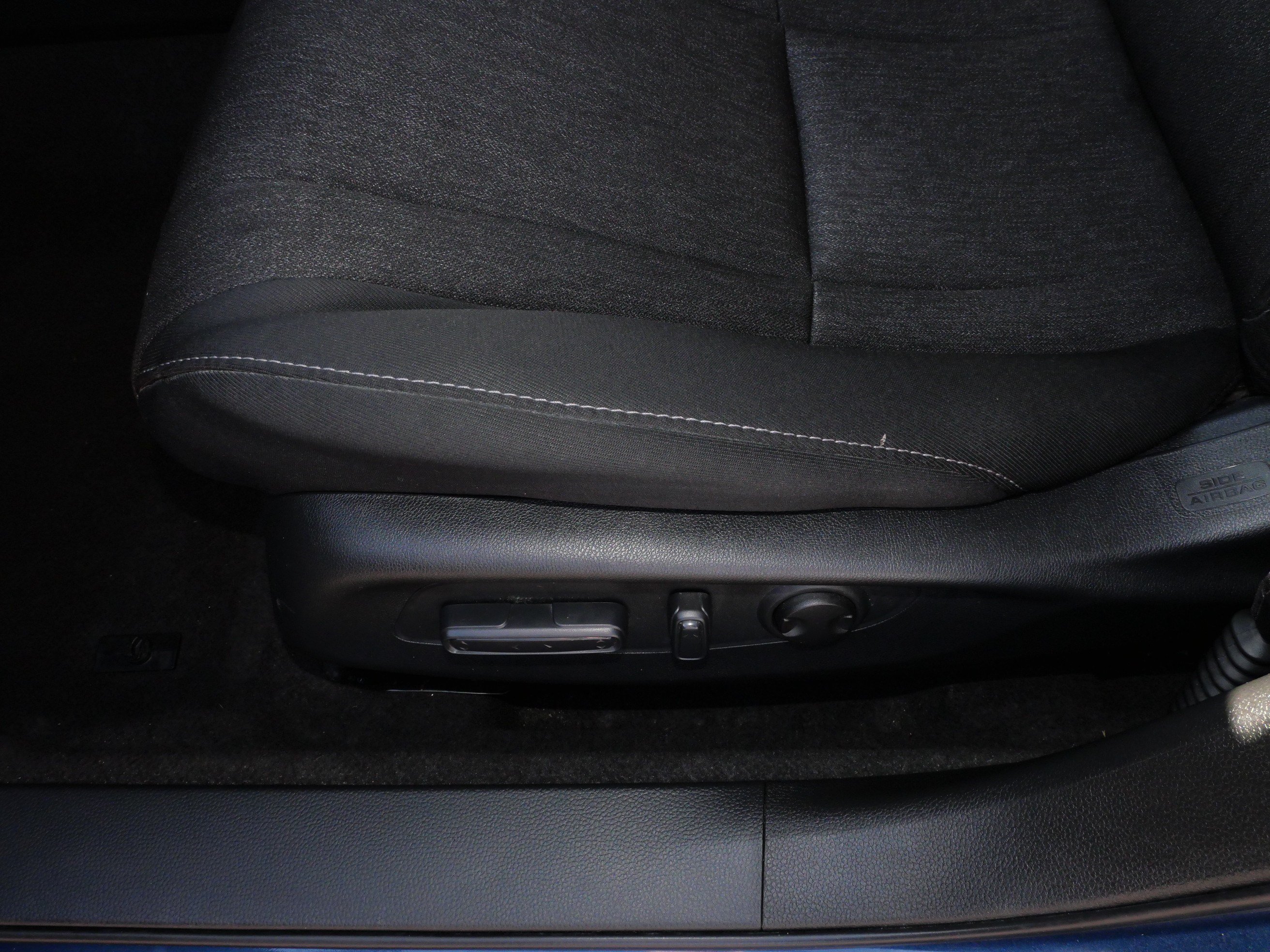 Certified 2024 Honda Accord EX image 20