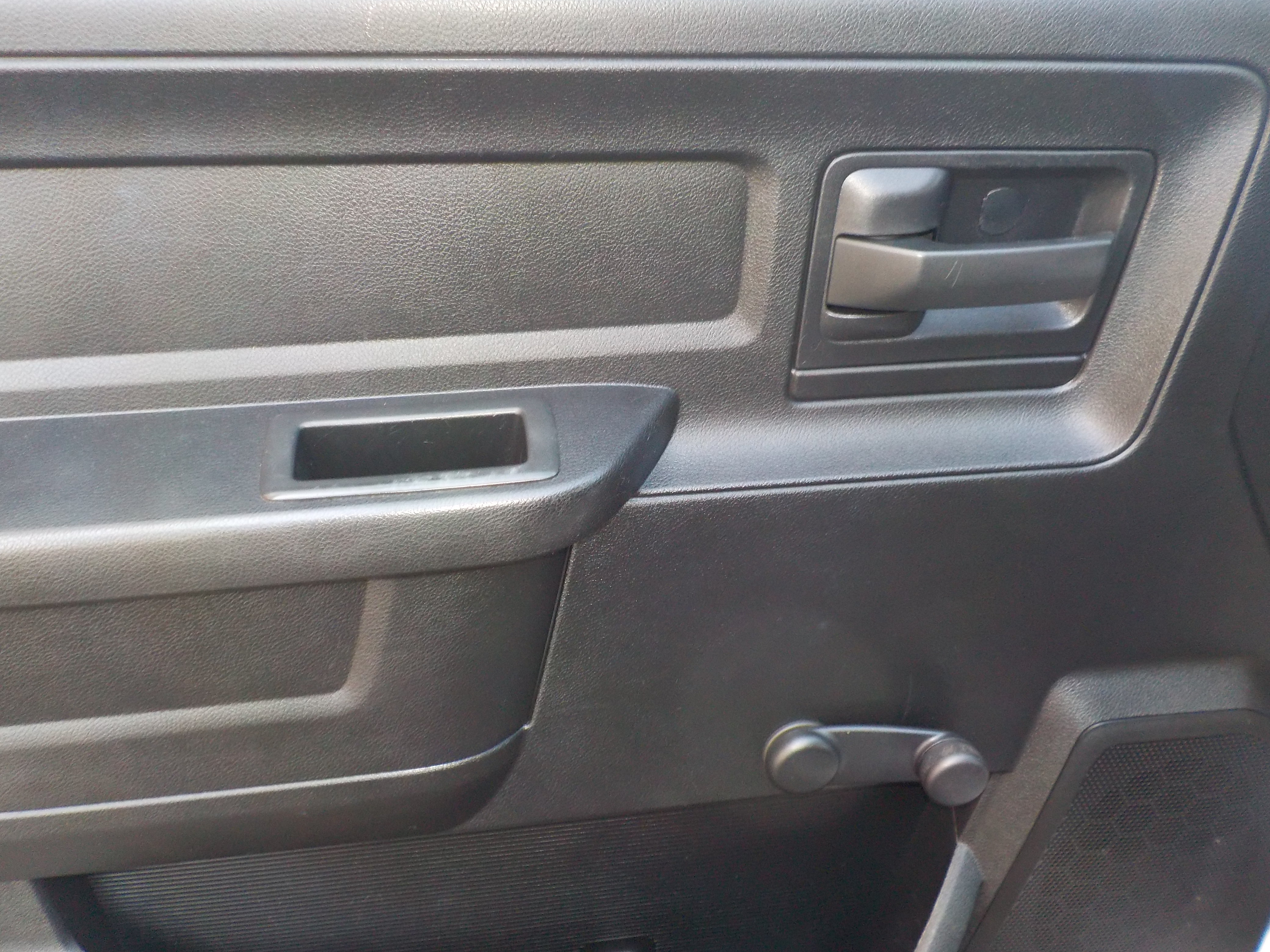 Used 2014 RAM 2500 Tradesman w/ Popular Equipment Group AWD/4WD image 16