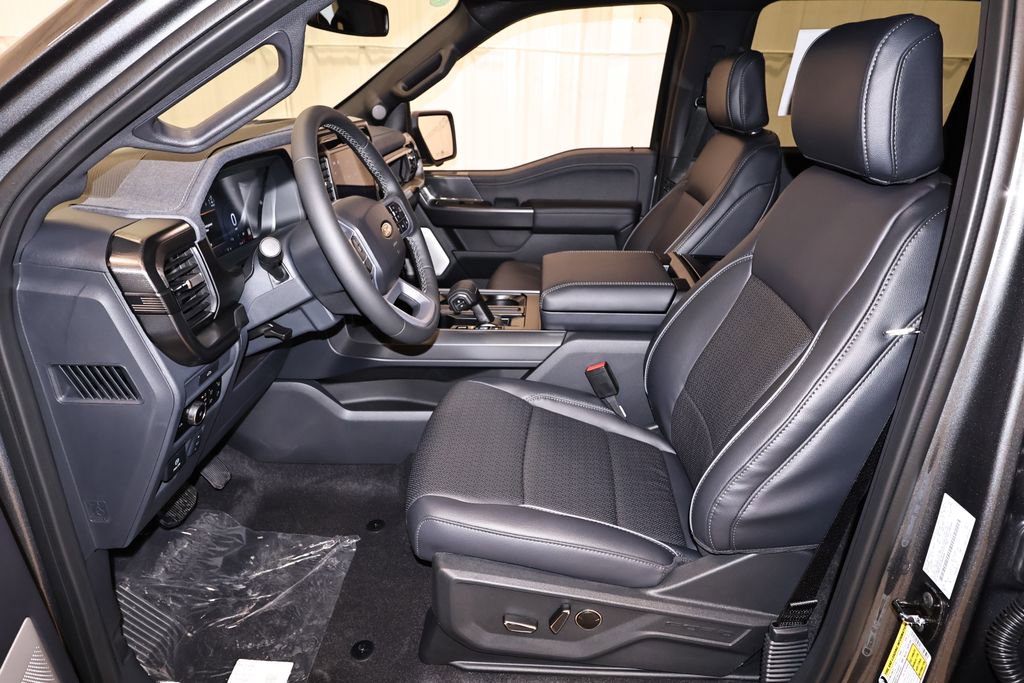 New 2026 Ford F150 Lariat AWD/4WD image 12