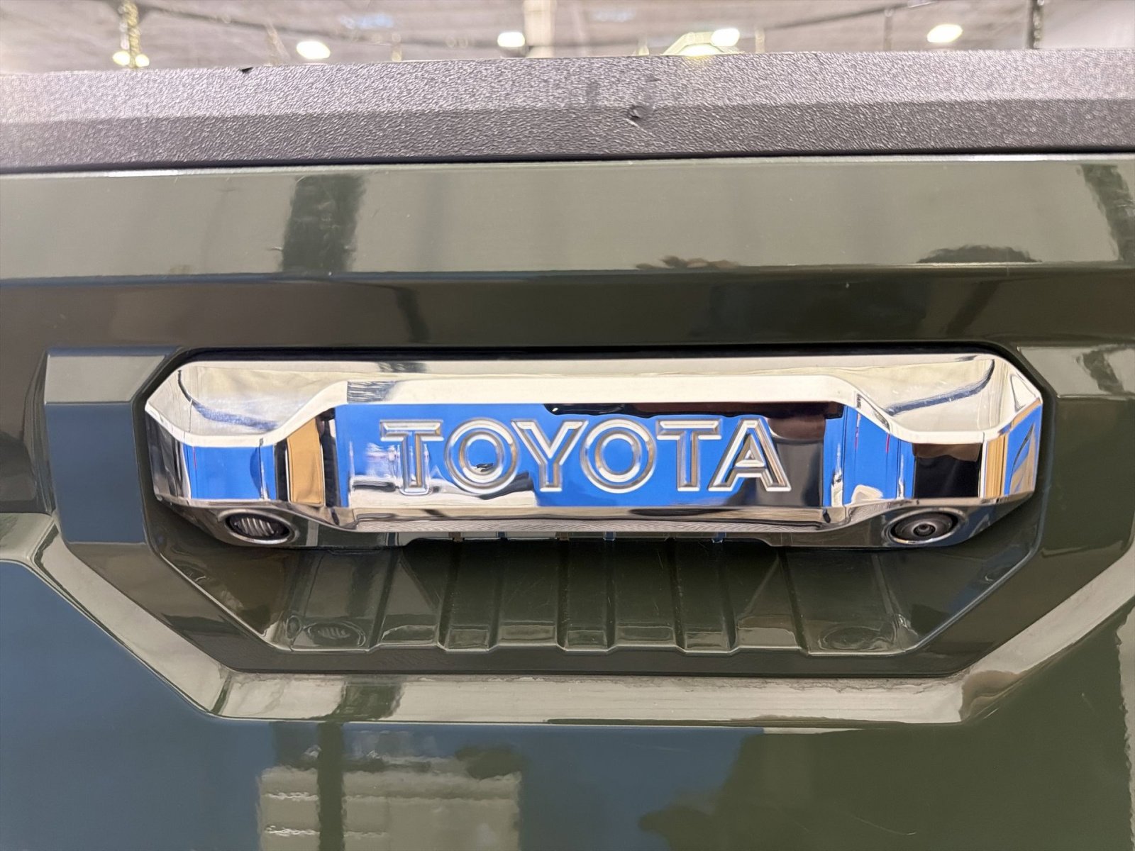 Used 2023 Toyota Tundra Limited image 18