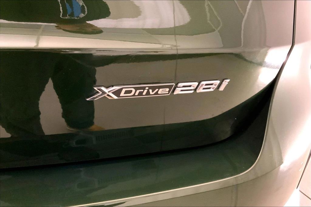 Certified 2025 BMW X1 xDrive28i image 30