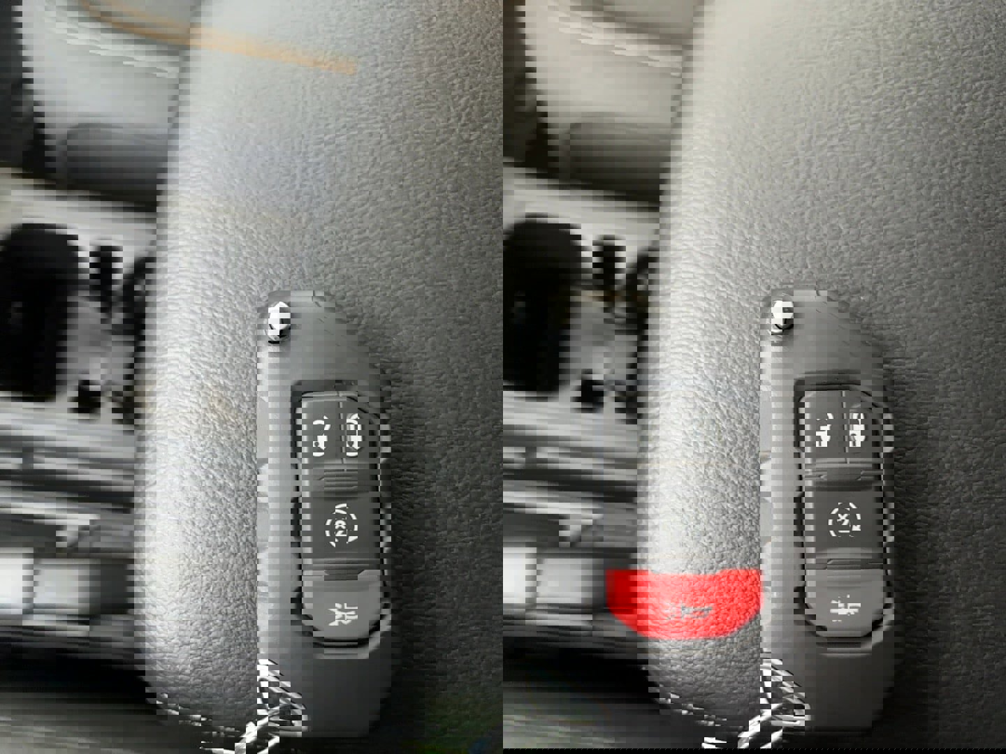 New 2026 Jeep Wrangler Unlimited Sport image 31