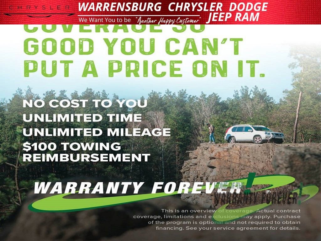 Used 2023 Chevrolet Tahoe LT image 8