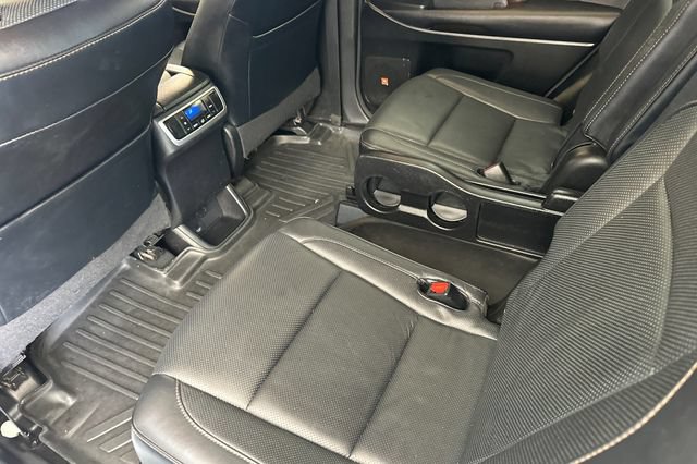 Used 2016 Toyota Highlander Limited AWD/4WD image 16