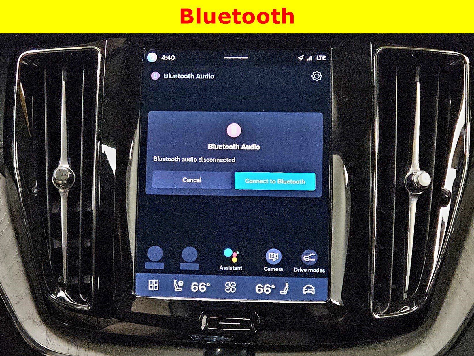 Used 2025 Volvo XC60 T8 Ultra w/ Protection Package Premier image 17