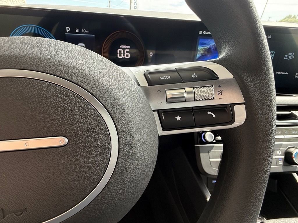 New 2026 Hyundai Santa Cruz SE image 18