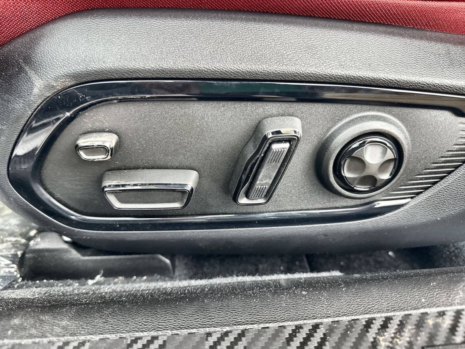 New 2026 Dodge Charger Scat Pack AWD/4WD image 15