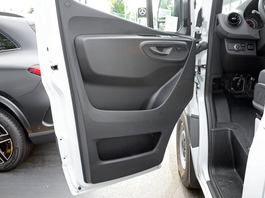 New 2026 Mercedes-Benz Sprinter 2500 image 8