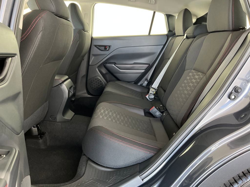 New 2025 Subaru Impreza 2.0i Sport image 24