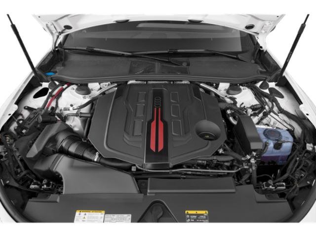 New 2026 Audi S5 Premium Plus image 11
