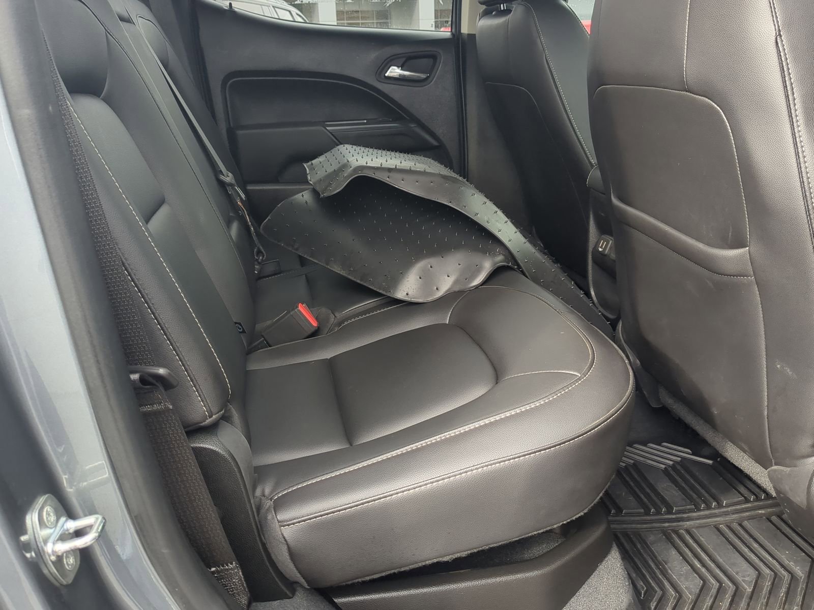 Certified 2022 Chevrolet Colorado ZR2 image 26