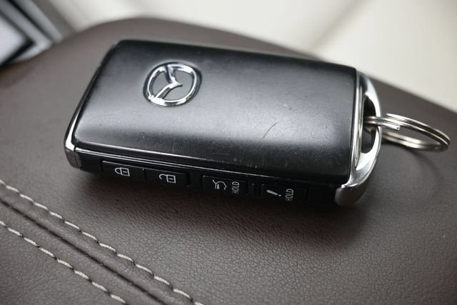 Certified 2025 MAZDA CX-30 AWD 2.5 S w/ Premium Package image 23