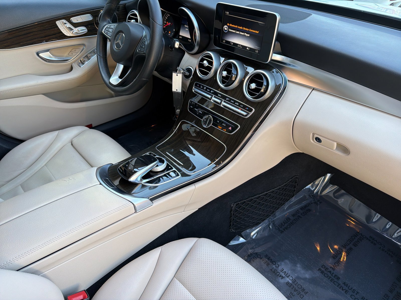Used 2016 Mercedes-Benz C 300 Sedan image 14