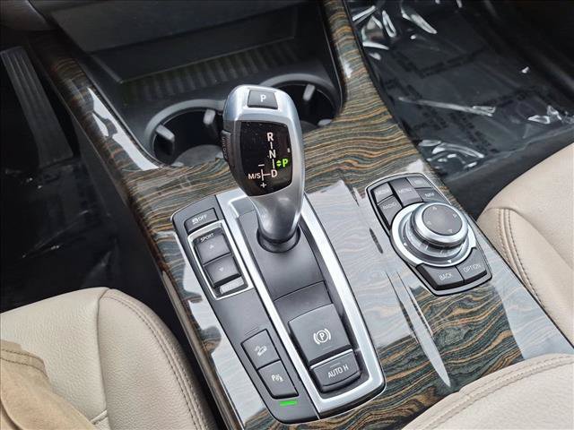 Used 2014 BMW X3 xDrive28i AWD/4WD image 12