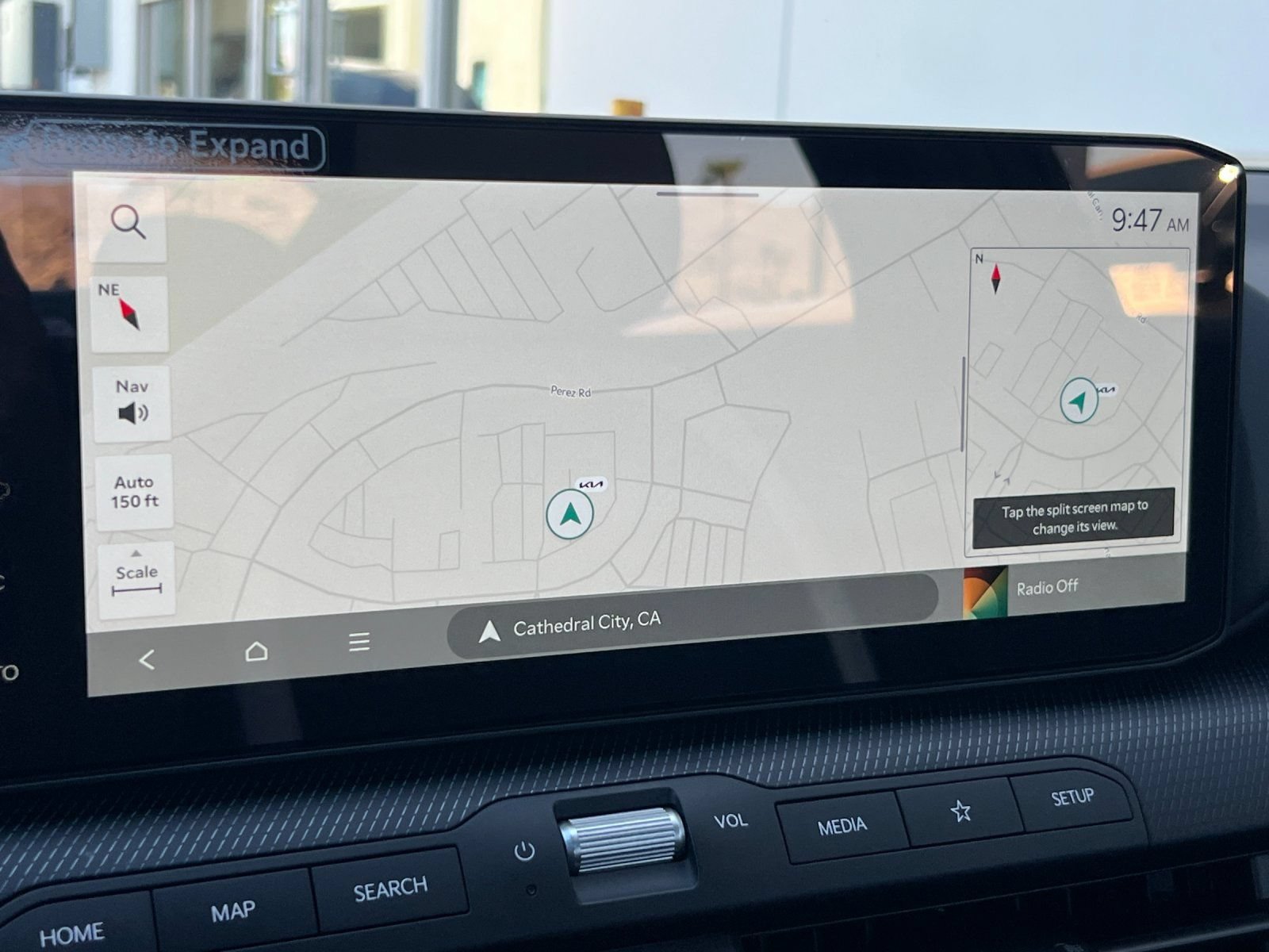 New 2026 Kia K4 EX w/ GT-Line Premium Package FWD image 19