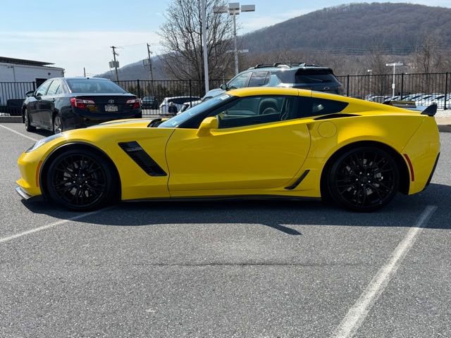 Used 2017 Chevrolet Corvette Z06 image 25