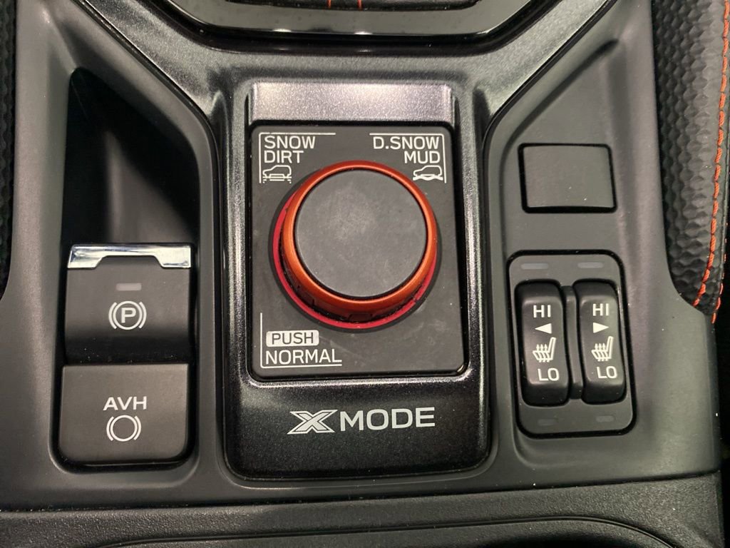 Used 2023 Subaru Forester Sport image 19