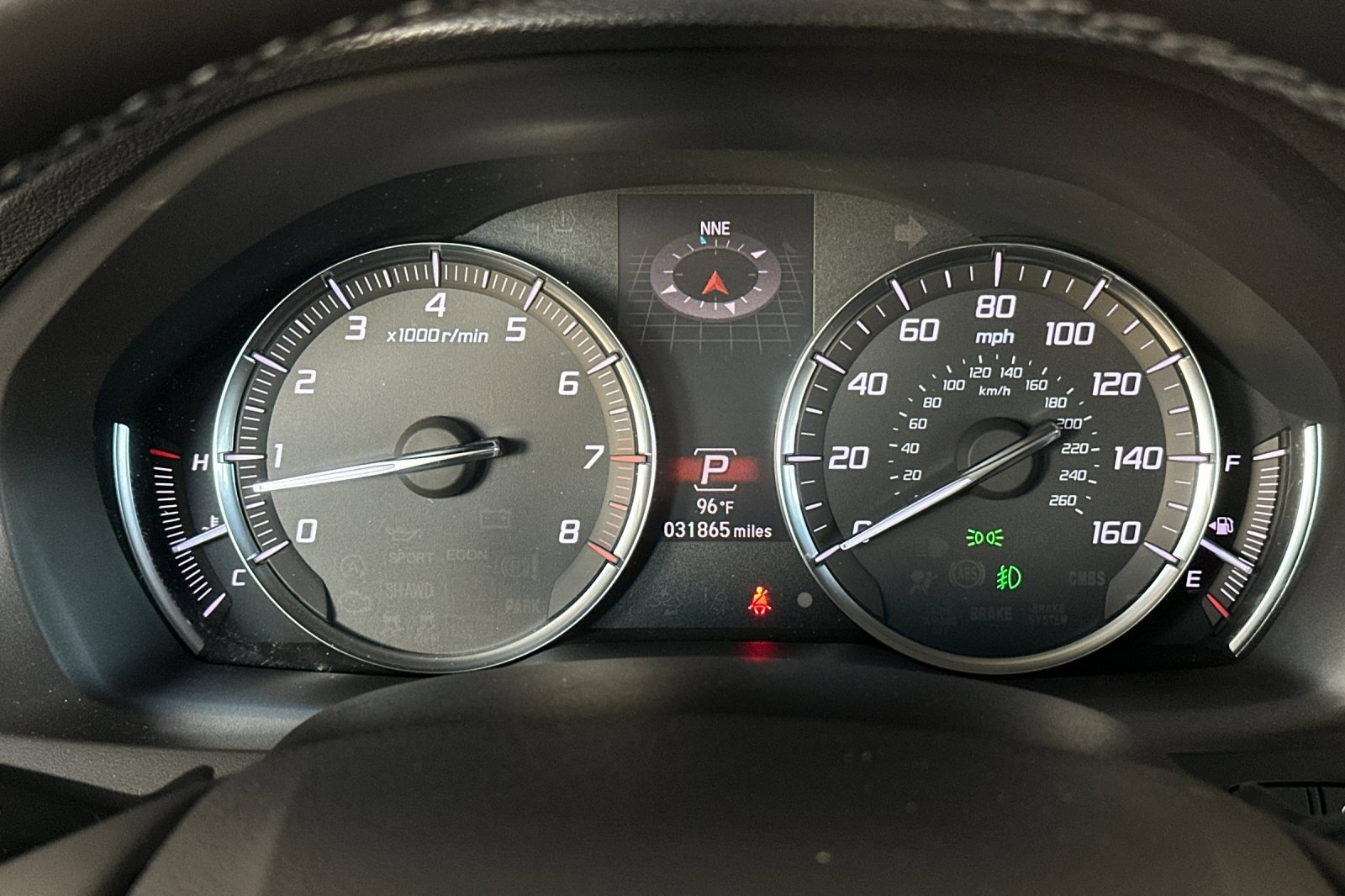 Used 2020 Acura MDX FWD w/ Advance Package image 25