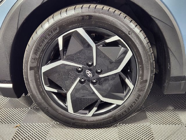Certified 2024 Hyundai Ioniq 5 SEL AWD/4WD image 20