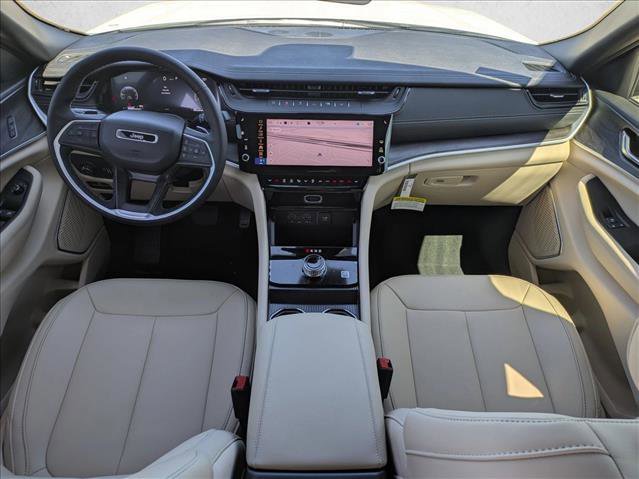 New 2026 Jeep Grand Cherokee Limited image 15