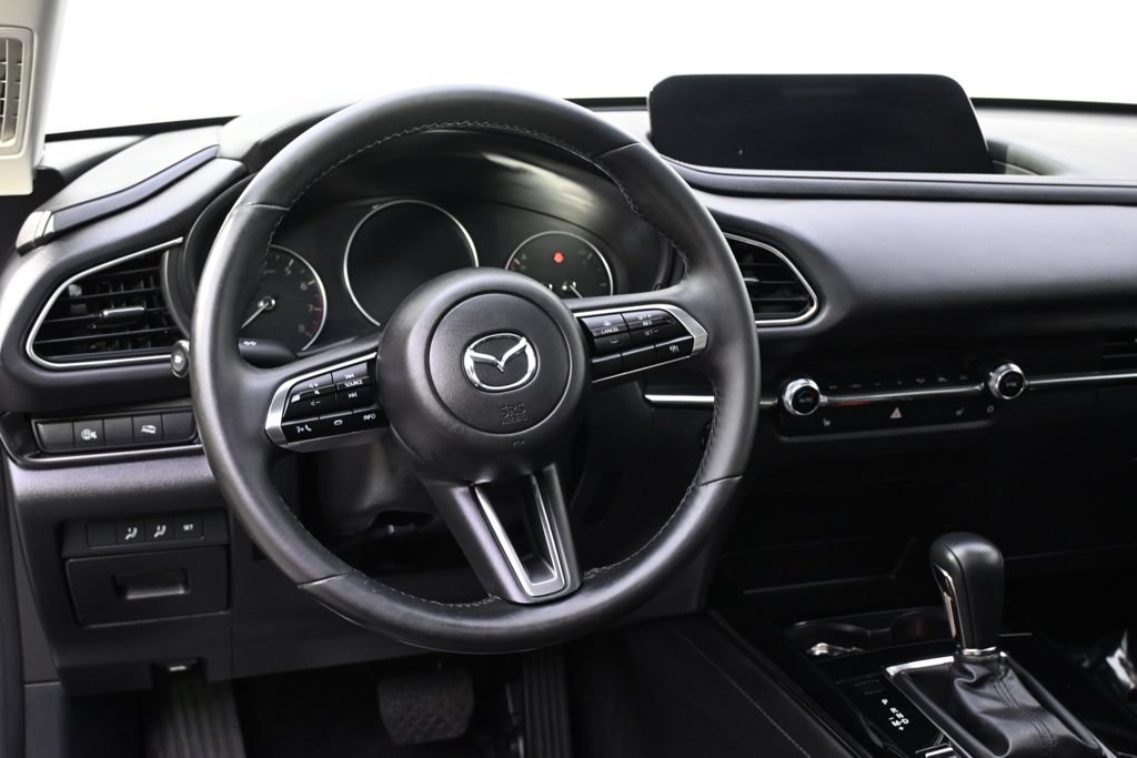 Used 2024 MAZDA CX-30 AWD 2.5 S w/ Preferred Package image 12