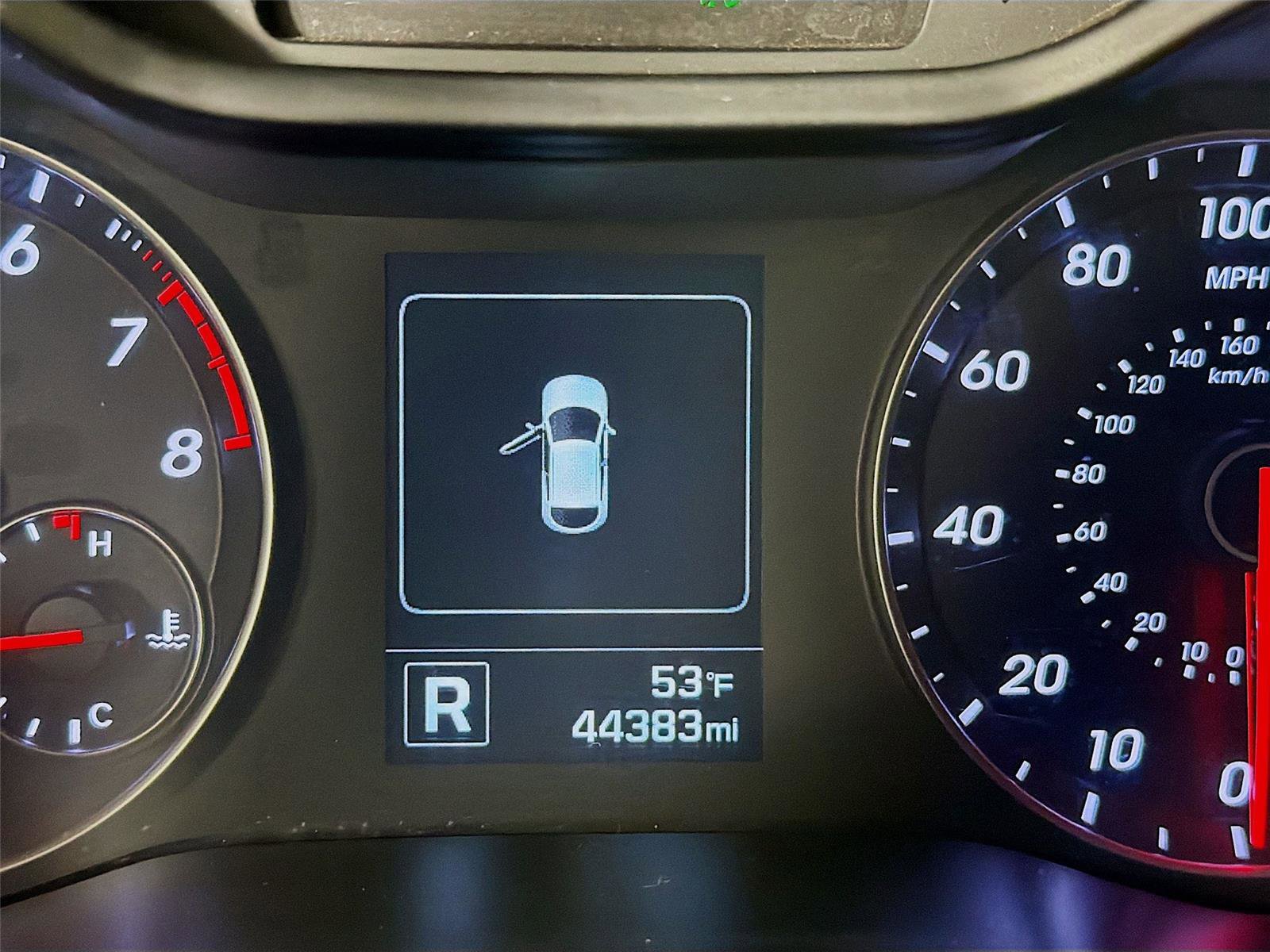 Used 2017 Hyundai Veloster Turbo image 13