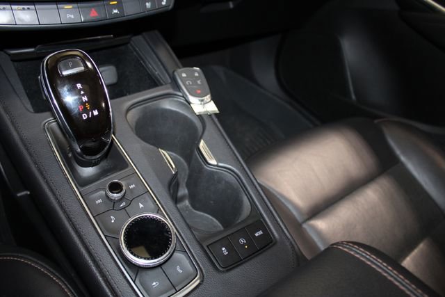 Used 2020 Cadillac XT4 Sport AWD/4WD image 21