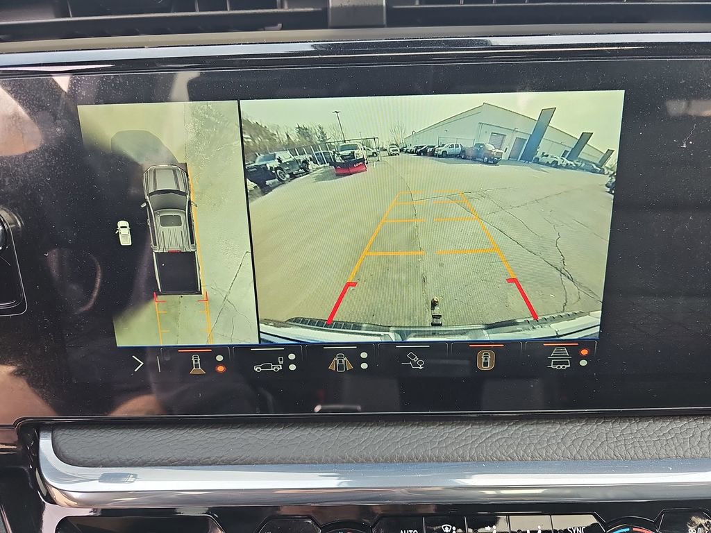 Used 2024 GMC Sierra 1500 Denali w/ Denali Reserve Package image 29