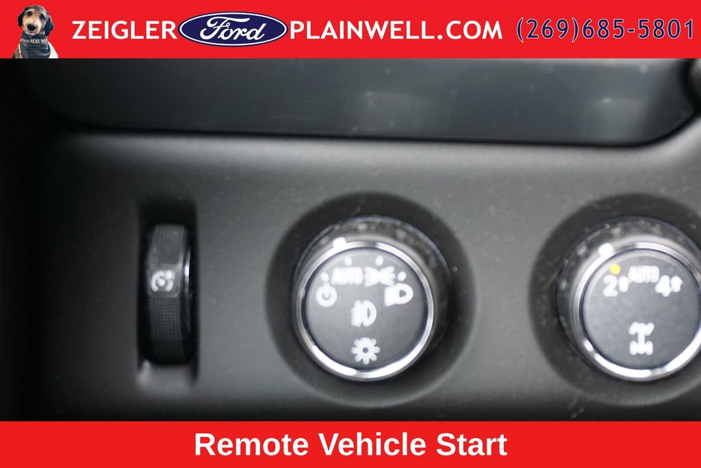 Used 2018 Chevrolet Tahoe Premier AWD/4WD image 31