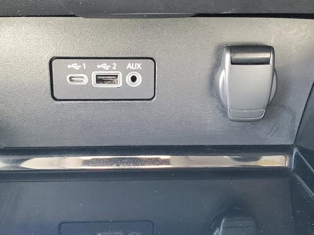 Certified 2021 Nissan Altima 2.5 SL AWD/4WD image 26