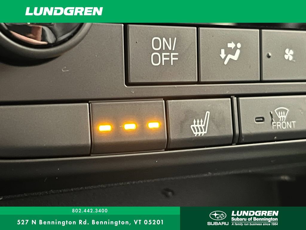 New 2026 Subaru Outback Premium image 16