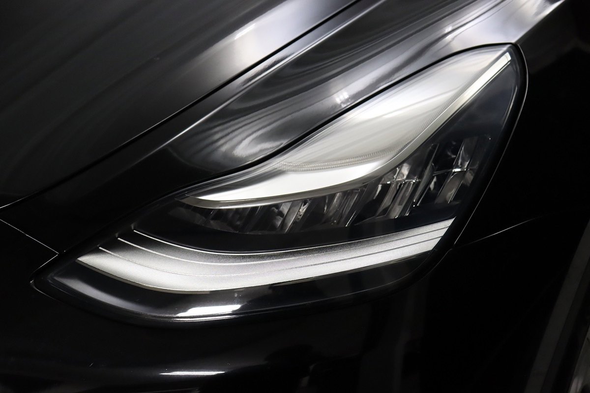 Used 2021 Tesla Model Y Long Range image 5
