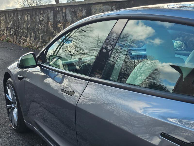 Used 2025 Tesla Model 3 Long Range image 19